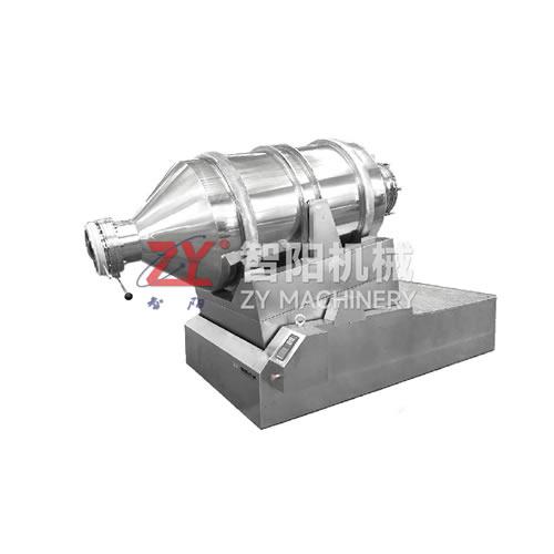 EYH 二维运动混合机