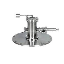 卫生级罐顶组合件GAZ-3D型