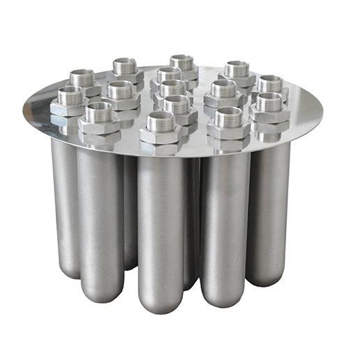 钛棒过滤器
