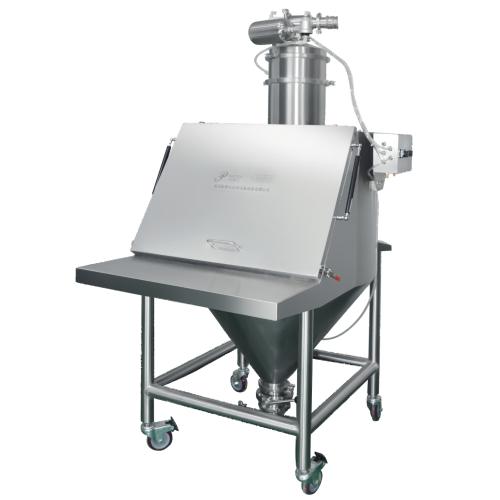 小袋（振动）投料站