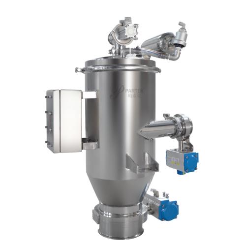 VP型真空上料机