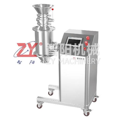 GZL快速粉碎整粒机