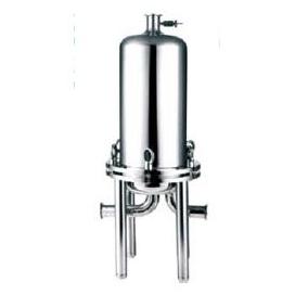 卫生级活动式微孔膜过滤器