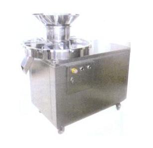 ZLG系列高效旋转颗粒机