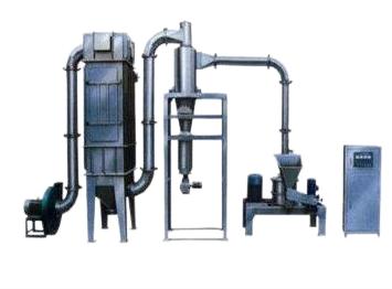 WFJ系列微粉碎机