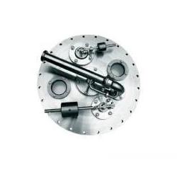 卫生级罐顶组合件GAZ-1D型