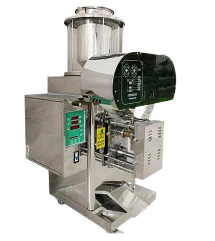 中药膏体包装机