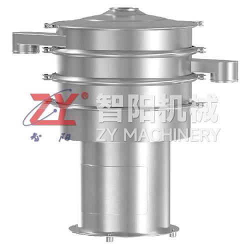ZS系列离心振动筛