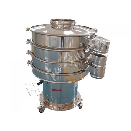 ZS系列离心振动筛