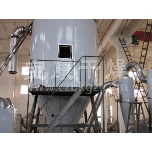 芽孢杆菌离心喷雾干燥机