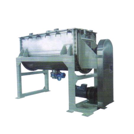 不锈钢螺带混合机 WLDH螺带式混合机 卧式螺带高速混合机