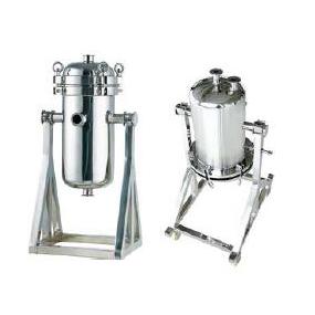 卫生级钛棒过滤器