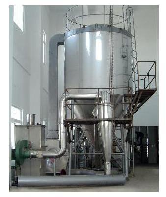 噴霧干燥機