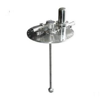 卫生级罐顶组合件GAZ-2D型