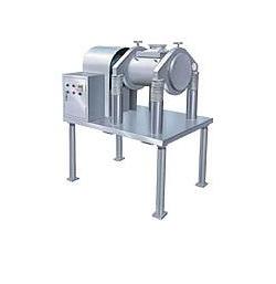 WFJ系列超微粉碎振动磨