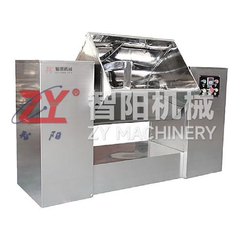 CH槽型混合机