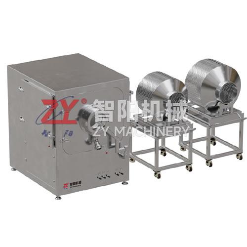 BGB系列高效薄膜包衣机