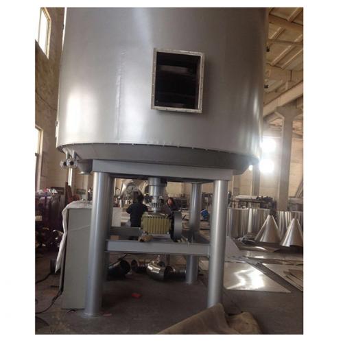 PLG系列盘式连续干燥机