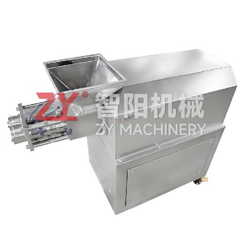 SET 螺杆挤压造粒机