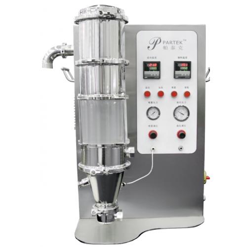 DFZ多用途流化床