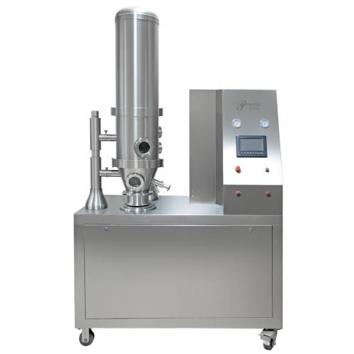 DFZ多用途流化床