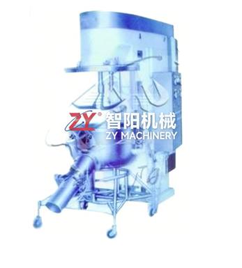 KJZ 快速混合制粒机