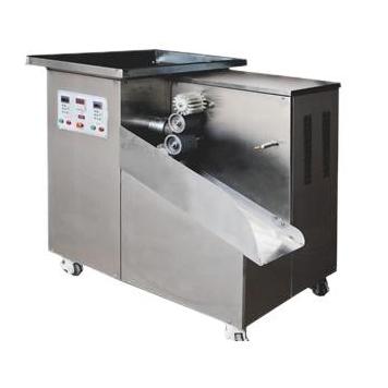 全自动制丸机的工作原理详细介绍