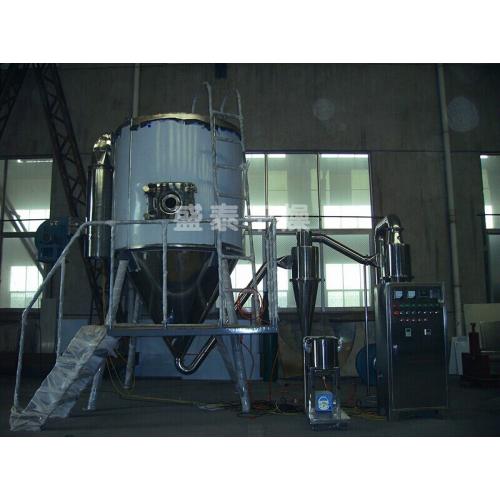 高速離心噴霧干燥機組