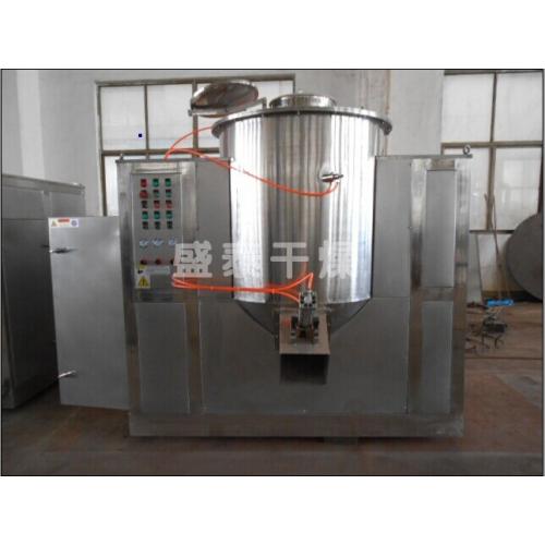 立式高速混合机