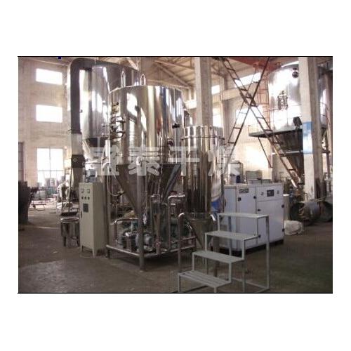 中药浸膏喷雾干燥机