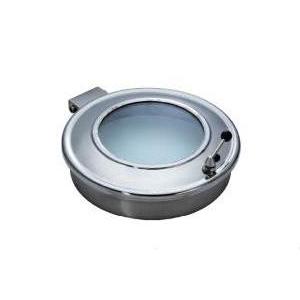 啤酒糖化卫生级人孔盖