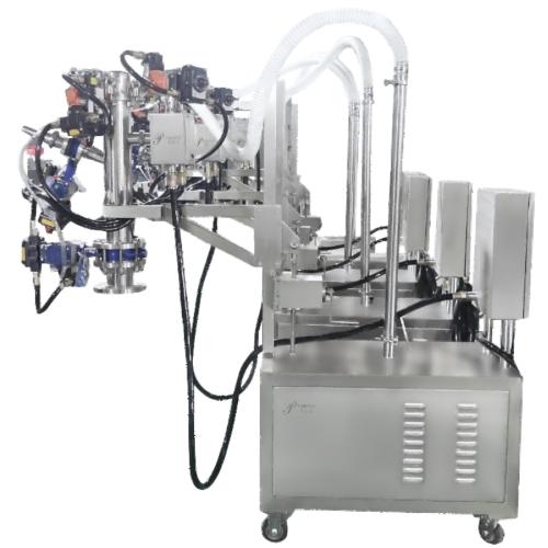 VP型真空上料机