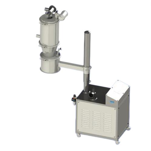 电动真空上料机