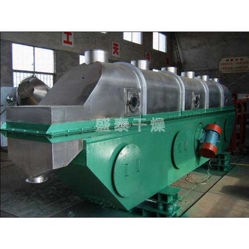 振動流化床干燥機