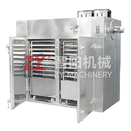 CT-C型热风循环烘箱