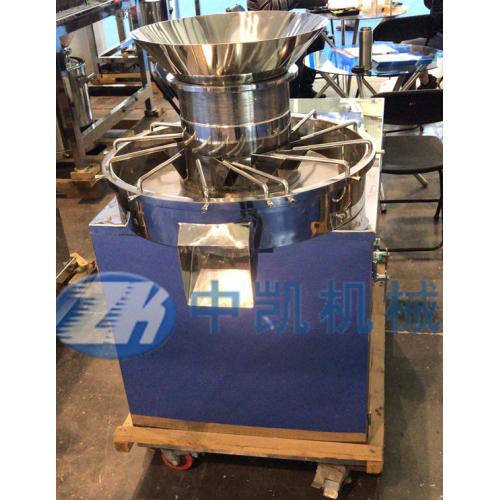 食品旋转式造粒机 速溶饮料颗粒旋转造粒机 旋转挤压制粒机