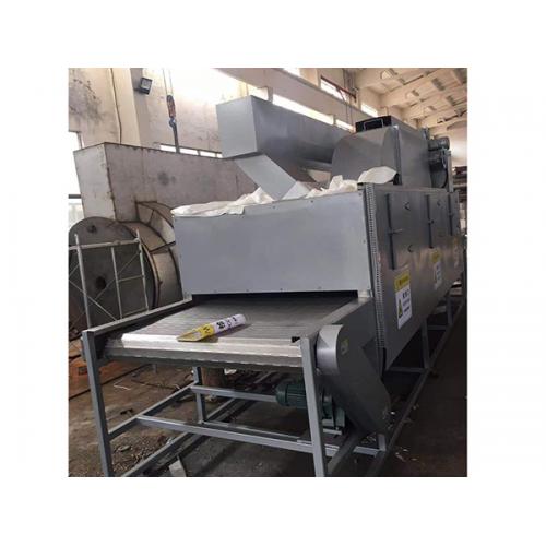 DWT系列脱水蔬菜干燥机