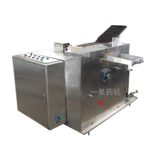 超声波清洗机/箱式洗瓶机 全自动