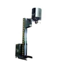 TJ系列提升加料机