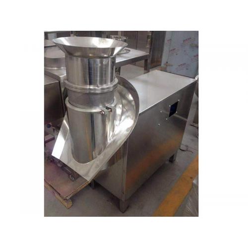 JZL系列旋转式制粒机