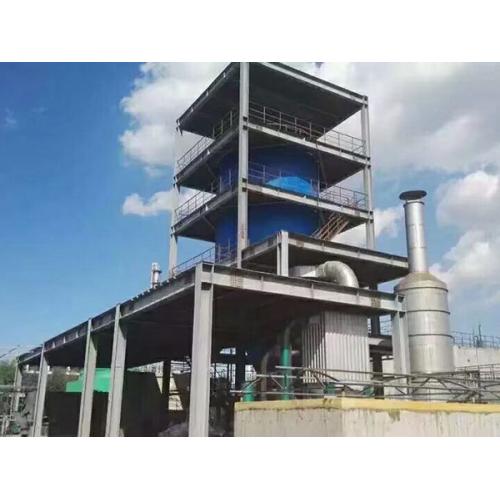 YPG系列压力式喷雾（冷却）干燥机