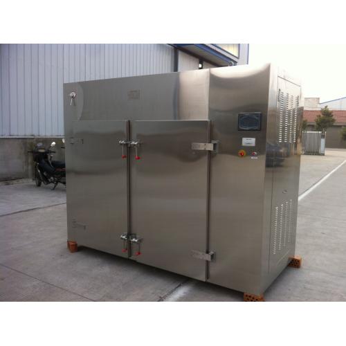 净化式热风循环烘箱（GMP烘箱）