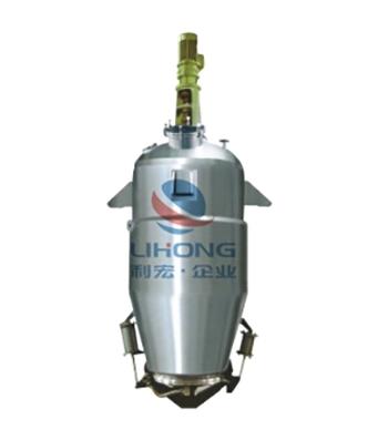 多功能中草药提取罐