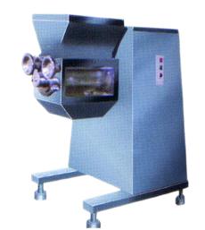 YK系列搖擺式顆粒機(jī)