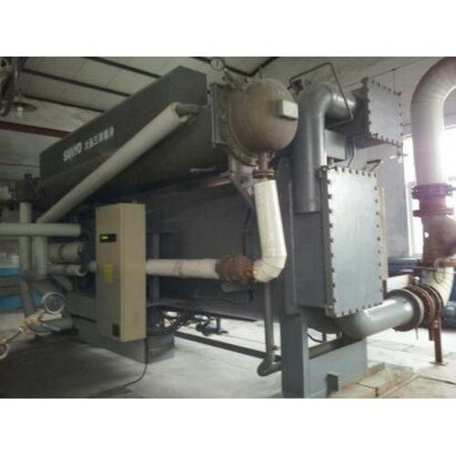 回收二手中央空调