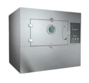 WZG方形微波真空干燥机