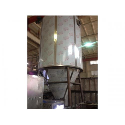 ZLPG系列中药浸膏喷雾干燥机