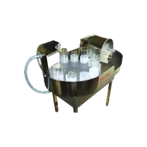 滴眼剂瓶吹离子风气洗机