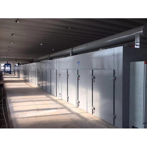 CT-C系列热风循环烘箱