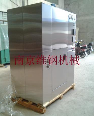 百级层流对开门式干燥灭菌烘箱